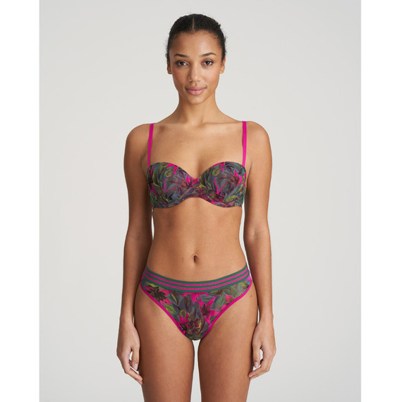 Marie Jo Cuzco String Tropical Fusion