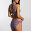 Cyell Playful Bandeau Bikinitop