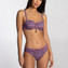 Cyell Playful Bandeau Bikinitop