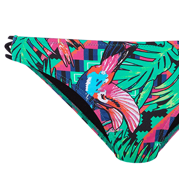 Cyell Hummingbird Laag Bikinibroekje