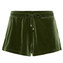 Beachlife Cypress Shortje Velvet Green
