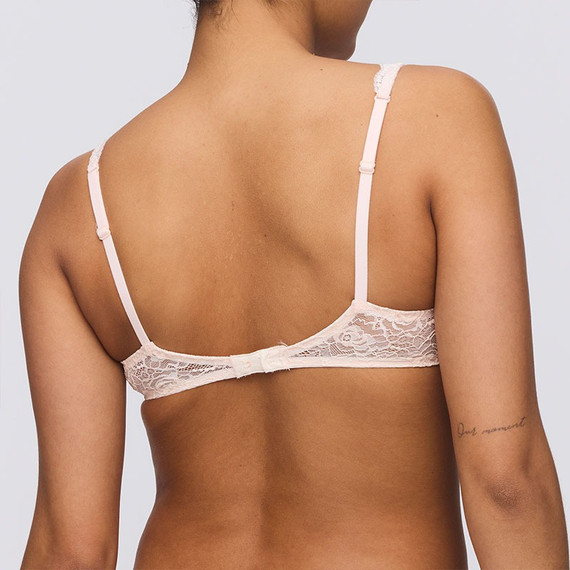 Marie Jo Cyrile Beugel BH Crystal Pink