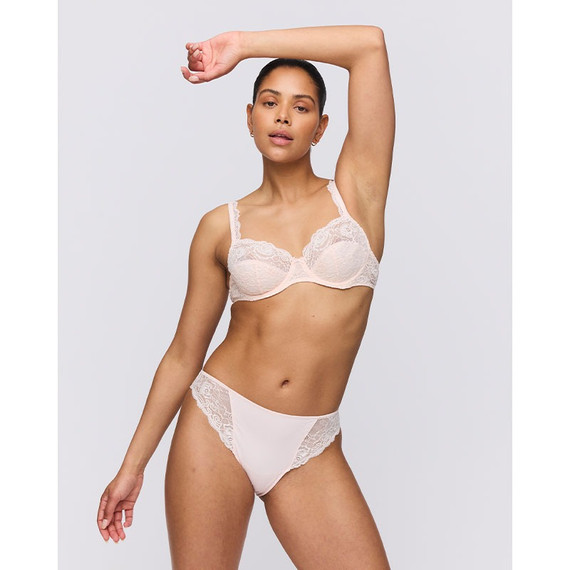 Marie Jo Cyrile Beugel BH Crystal Pink