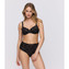 Marie Jo Cyrile Tailleslip Zwart