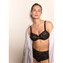 Marie Jo Cyrile Tailleslip Zwart