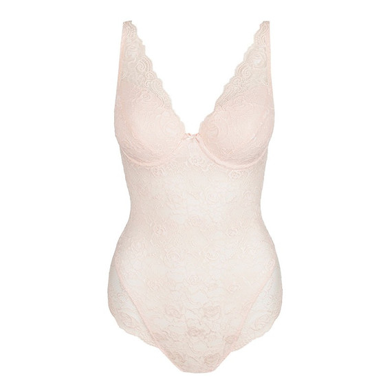 Marie Jo Cyrile Body Crystal Pink