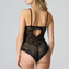 Marie Jo Cyrile Body Zwart