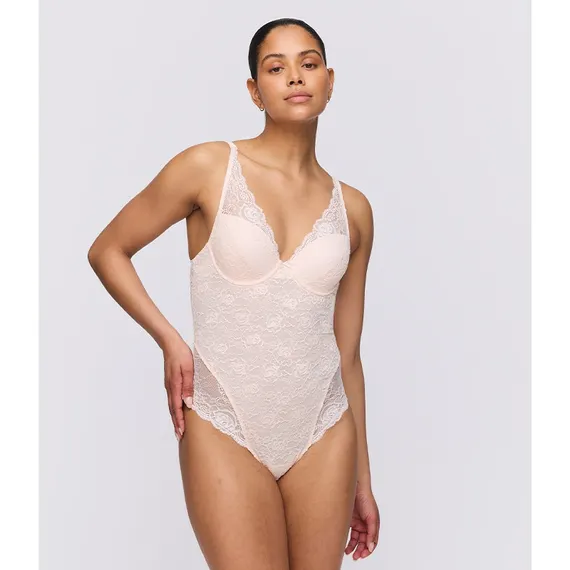 Marie Jo Cyrile Body Crystal Pink