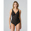 Marie Jo Cyrile Body Zwart