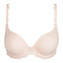 Marie Jo Cyrile Hartvorm BH Crystal Pink