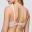 Marie Jo Cyrile Hartvorm BH Crystal Pink