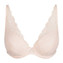 Marie Jo Cyrile Plunge BH Crystal Pink