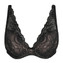 Marie Jo Cyrile Plunge BH Zwart