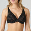 Marie Jo Cyrile Plunge BH Zwart