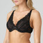 Marie Jo Cyrile Plunge BH Zwart