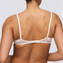 Marie Jo Cyrile Plunge BH Crystal Pink