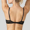 Marie Jo Cyrile Plunge BH Zwart