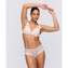 Marie Jo Cyrile Plunge BH Crystal Pink
