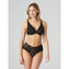 Marie Jo Cyrile Plunge BH Zwart