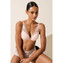 Marie Jo Cyrile Plunge BH Crystal Pink