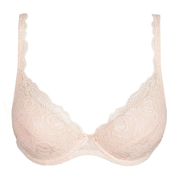 Marie Jo Cyrile Push-up BH Crystal Pink