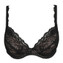 Marie Jo Cyrile Push-up BH Zwart