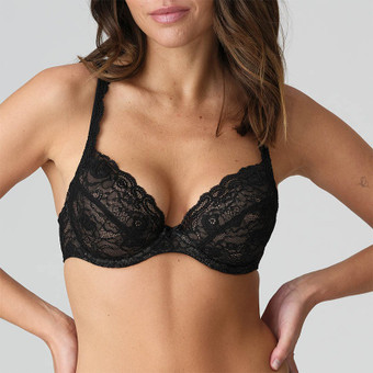 Cyrile Push-up BH