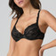 Marie Jo Cyrile Push-up BH Zwart