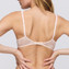 Marie Jo Cyrile Push-up BH Crystal Pink
