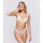Marie Jo Cyrile String Crystal Pink