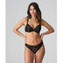 Marie Jo Cyrile Push-up BH Zwart