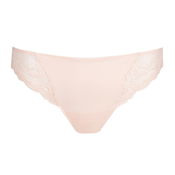 Marie Jo Cyrile Rioslip Crystal Pink