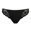 Marie Jo Cyrile Rioslip Zwart