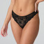 Marie Jo Cyrile String Zwart
