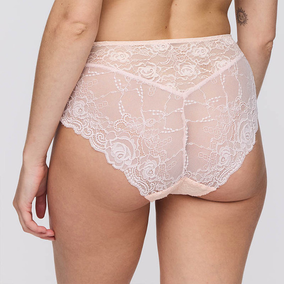 Marie Jo Cyrile Tailleslip Crystal Pink