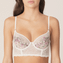 Marie Jo Dahlia Longline BH Nature