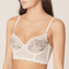 Marie Jo Dahlia Longline BH Nature
