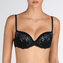 Marie Jo Dahlia Plunge BH Zwart