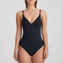 Marie Jo Swim Dahu Badpak Zwart