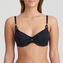 Marie Jo Swim Dahu Beugel Bikinitop Zwart