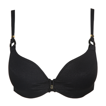 Dahu Herzform Bikini Oberteil