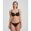 Marie Jo Swim Dahu Hartvorm Bikinitop Zwart