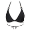 Marie Jo Swim Dahu Triangle Bikinitop Zwart