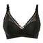 Freya Daisy Lace Bralette Zwart