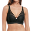 Freya Daisy Lace Bralette Zwart