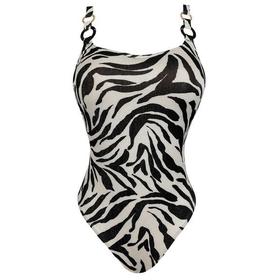 Primadonna Swim Dalice Badpak Sauvage Shine