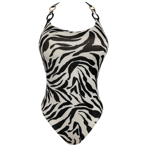 Primadonna Swim Dalice Badpak Sauvage Shine