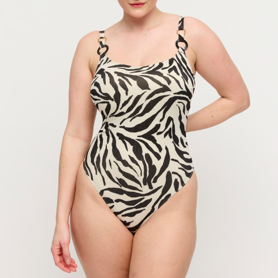 Primadonna Swim Dalice Badpak Sauvage Shine