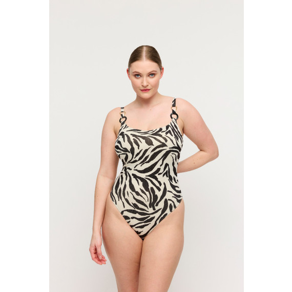 Primadonna Swim Dalice Badpak Sauvage Shine