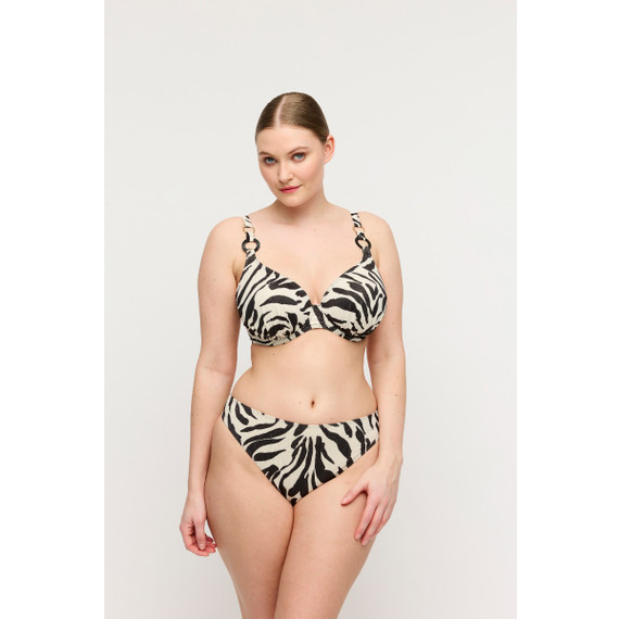 Primadonna Swim Dalice Brazilian Bikinibroekje Sauvage Shine